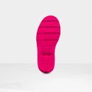 Hunter Original Kids Pink Wellington Boots additional 4