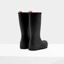 Hunter Black Original Play Tall Women's Wellington Boots additional 3