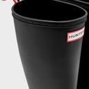 Hunter Black Original Play Tall Women's Wellington Boots additional 5
