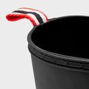 Hunter Black Original Play Tall Women's Wellington Boots additional 6