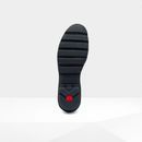 Hunter Women's Original Short Navy Wellington Boots additional 4