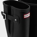 Hunter Original Men's Adjustable Tall Wellington Boots - Black additional 5