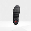 Hunter Original Tall Gloss Wellington Boots in Slate Grey additional 5