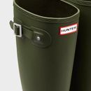 Hunter Original Tall Dark Olive Regular Fit Wellington Boots additional 5