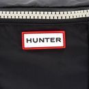 Hunter Original Nylon Bumbag in Black additional 5