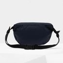 Hunter Original Nylon Bumbag in Navy additional 4