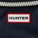 Hunter Original Nylon Bumbag in Navy additional 5