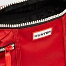 Hunter Original Nylon Bumbag in Red additional 6