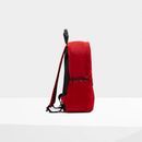 Hunter Original Nylon Backpack in Military Red additional 5