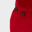 Hunter Original Nylon Backpack in Military Red additional 6