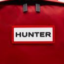 Hunter Original Nylon Backpack in Military Red additional 8
