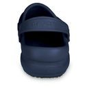 Crocs Bistro Work Clog in Navy additional 4