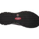 Skechers Sure Track Work Shoe in Black additional 4