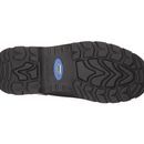 Skechers Workshire RelaxedFIT Leather Safety Boots - Black additional 3