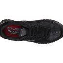 Skechers Soft Stride - Grinnell Work Shoe in Black additional 3