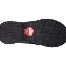 Skechers Soft Stride - Grinnell Work Shoe in Black additional 4