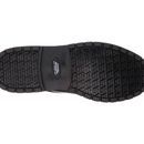 Skechers Men's Cottonwood Elks Oxford Work Shoes - Black additional 4