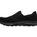 Skechers Flex Advantage - McAllen SR Work Shoe in Black additional 5