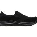 Skechers Flex Advantage - McAllen SR Work Shoe in Black additional 2
