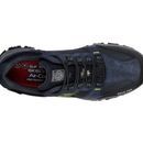 Skechers Greetah Hiker Style Work Shoe in Navy/Black additional 2