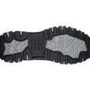 Skechers Greetah Hiker Style Work Shoe in Navy/Black additional 4