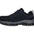 Skechers Greetah Hiker Style Work Shoe in Navy/Black additional 3