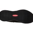 Skechers Squad Slip Resistant Women's Work Trainers - Black additional 3