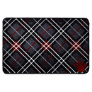 Pet Rebellion Car Boot Tartan Print Dog Mate Mat additional 3