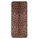 Pet Rebellion Stop Muddy Paws Leopard Print Dog Mat additional 3
