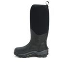 Muck Boots Arctic Sport Tall Wellington Boots - Black additional 2