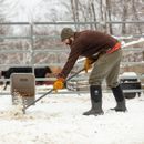 Muck Boots Arctic Sport Tall Wellington Boots - Black additional 8