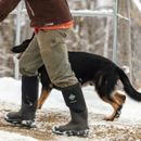 Muck Boots Arctic Sport Tall Wellington Boots - Black additional 10