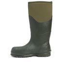 Muck Boots Chore 2K Tall Wellington Boots in Moss additional 4