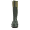 Muck Boots Chore 2K Tall Wellington Boots in Moss additional 7