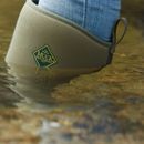 Muck Boots Chore 2K Tall Wellington Boots in Moss additional 10