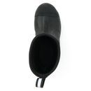 Muck Boots Chore Classic Short Wellington Boot - Black additional 5