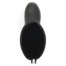 Muck Boots Chore Max Steel Toe Tall Wellington Boots in Black additional 5