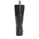 Muck Boots Chore Max Steel Toe Tall Wellington Boots in Black additional 7