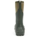 Muck Boots Muckmaster Short Wellington Boots - Moss Green additional 8