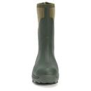 Muck Boots Muckmaster Short Wellington Boots - Moss Green additional 7