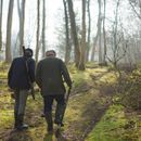 Muck Boots Muckmaster Short Wellington Boots - Moss Green additional 9