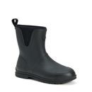 Muck Boots Originals Pull-On Short Wellington Boots - Black additional 1