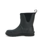 Muck Boots Originals Pull-On Short Wellington Boots - Black additional 4