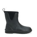 Muck Boots Originals Pull-On Short Wellington Boots - Black additional 5