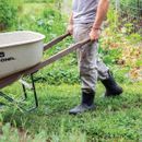 Muck Boots Originals Pull-On Short Wellington Boots - Black additional 2