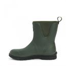 Muck Boots Originals Pull-On Short Boot in Moss additional 2