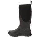 Muck Boots Arctic Outpost Tall Wellington Boots in Black additional 4