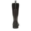 Muck Boots Arctic Outpost Tall Wellington Boots in Black additional 8