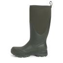 Muck Boots Arctic Outpost Tall Wellington Boots - Moss Green additional 3