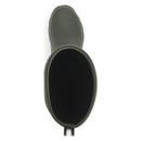 Muck Boots Arctic Outpost Tall Wellington Boots - Moss Green additional 6